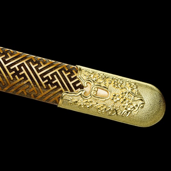 Chinese sword 1-154 Chinese sword 1-154