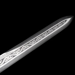 Chinese sword 1-154