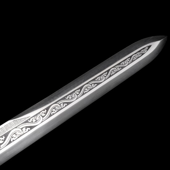 Chinese sword 1-154