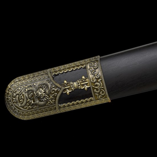 Chinese sword 1-154 Chinese sword 1-154