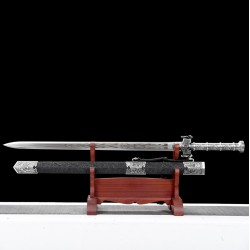 Chinese sword 1-154