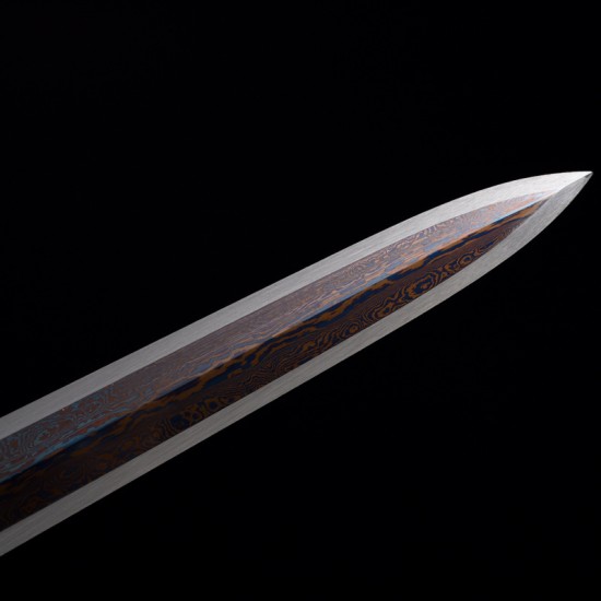 Chinese sword 1-154 Chinese sword 1-154