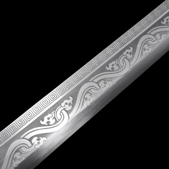 Chinese sword 1-154