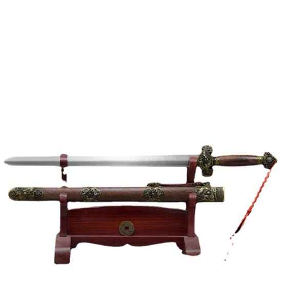 Chinese sword 1-154 Chinese sword 1-154
