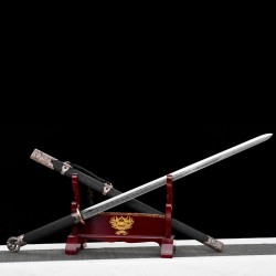 Chinese sword 1-154