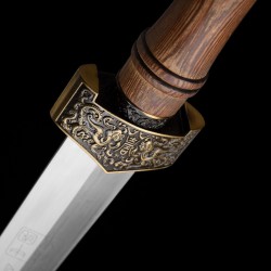 Chinese sword 1-154