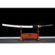 Longquan City Sword Hundred Refined Labor Folding Forging Japanese-style Imitation Knife Long Director Cold Weapon 376-432