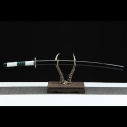 Manufacturer wholesale ghosts Destroyed knife COS prop.