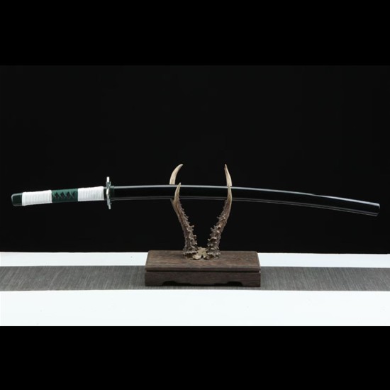 Manufacturer wholesale ghosts Destroyed knife COS prop.