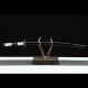 Manufacturer wholesale ghosts Destroyed knife COS prop.