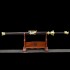 Western sword 011 Dragon War Sword Damascus steel