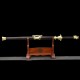 Western sword 011 Dragon War Sword Damascus steel Western sword 011 Dragon War Sword Damascus steel