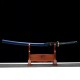 Genuine Longquan City Sword Carbon Steel forging Long-style Japanese-style imitation knife command knife shooting with cold weapon 376-432