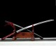 Ninja God Turtle COS Metal Weapon Equipment Master Sword High Manganese Steel Carbon Steel Long Boss Unrifid Ninja God Turtle COS Metal Weapon Equipment Master Sword High Manganese Steel Carbon Steel Long Boss Unrifid