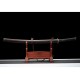 Longquan City Sword and Manganese Steel for Forging Black Back-back long-style Japanese-style imitation sword command knife cold weapon 376-432 Longquan City Sword and Manganese Steel for Forging Black Back-back long-style Japanese-style imitation sword command knife cold weapon 376-432