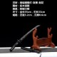 Longquan City Sword Short Manganese Steel Forging Flash Power Black Japanese Film Corporation Command Sword Cold Weapon Unblesick Longquan City Sword Short Manganese Steel Forging Flash Power Black Japanese Film Corporation Command Sword Cold Weapon Unblesick