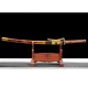 Japan's Judong Dao Sword T10 Steel forging Blade Blade Nihon-style ups and doses 376-632