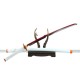 Manufacturer wholesale ghosts Destroyed Blade COS props COS props Purgatory Xingshou Lang weapon animation peripheral steel 376-432 Manufacturer wholesale ghosts Destroyed Blade COS props COS props Purgatory Xingshou Lang weapon animation peripheral steel 376-432