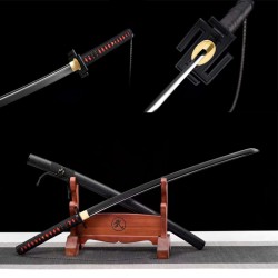 BLEACH Realm COS Dead God Kurosaki Ichigoshi Metal Weapon Sky Lock Clade Cold Weapon Uncle
