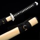 Longquan Sword Retro Spring Steel for Forging Painted Wushu Long Japanese-style Japanese imitation knife command knife 376-432 Longquan Sword Retro Spring Steel for Forging Painted Wushu Long Japanese-style Japanese imitation knife command knife 376-432