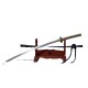 Explosion Recommend Carbon Steel Handmade Handmade Salcidal Together Long Command Sword Cold Weapon 376-432 Explosion Recommend Carbon Steel Handmade Handmade Salcidal Together Long Command Sword Cold Weapon 376-432