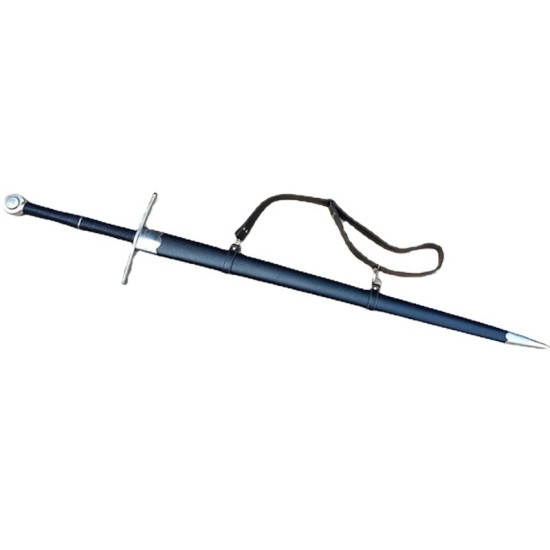 Western sword 015  high manganese steel