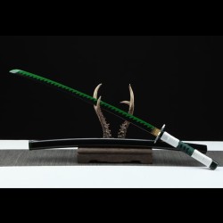 Manufacturer wholesale ghosts Destroyed knife COS prop.