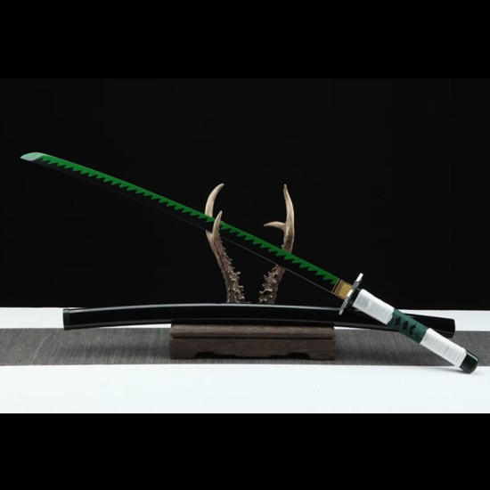 Manufacturer wholesale ghosts Destroyed knife COS prop.