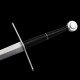 Western sword 014 four-sided sword high manganese steel Western sword 014 four-sided sword high manganese steel