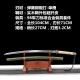 Foreign trade explosion spring steel forging single slot boutique long-style antique knife command knife cold weapon 376-432 Foreign trade explosion spring steel forging single slot boutique long-style antique knife command knife cold weapon 376-432