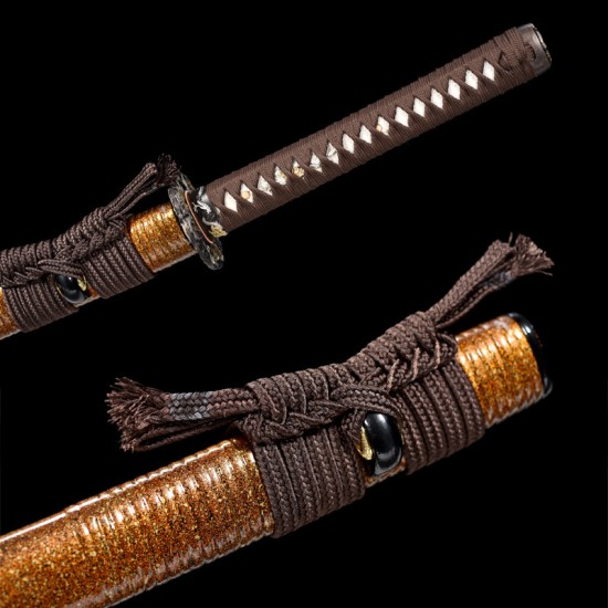 Longquan City Sword T10 Steel for Forging Turbal Blade Blade Copper Knife Copper Copper Copper Candidate Knife 376-432