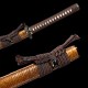 Longquan City Sword T10 Steel for Forging Turbal Blade Blade Copper Knife Copper Copper Copper Candidate Knife 376-432