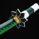 Manufacturer wholesale ghosts Destroyed knife COS prop.