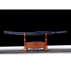 Longquan City Sword T10 Steel for Forging Turbal Blade Blade Mirror Performing Long Photos Candidate 376-432
