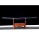 Longquan City Sword T10 Steel for Forging Turbal Blade Blade Mirror Performing Long Photos Candidate 376-432 Longquan City Sword T10 Steel for Forging Turbal Blade Blade Mirror Performing Long Photos Candidate 376-432