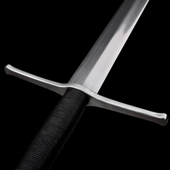 Western sword 014 four-sided sword high manganese steel Western sword 014 four-sided sword high manganese steel