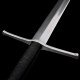 Western sword 014 four-sided sword high manganese steel Western sword 014 four-sided sword high manganese steel