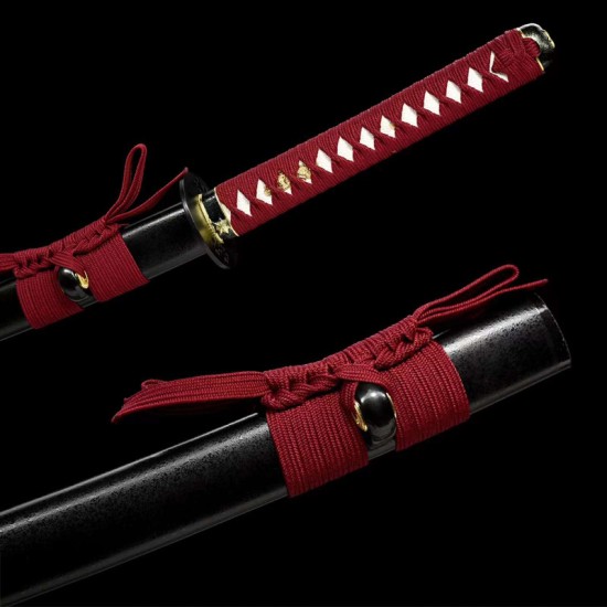 Ninja God Turtle COS Metal Weapon Equipment Master Sword High Manganese Steel Carbon Steel Long Boss Unrifid Ninja God Turtle COS Metal Weapon Equipment Master Sword High Manganese Steel Carbon Steel Long Boss Unrifid
