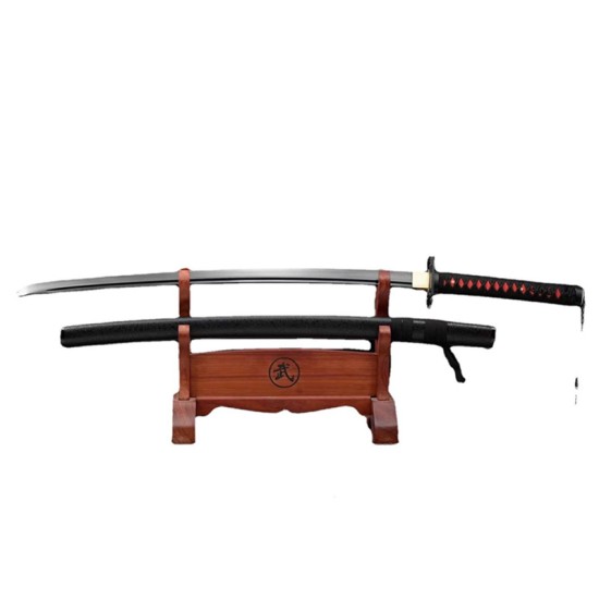 BLEACH Realm COS Dead God Kurosaki Ichigoshi Metal Weapon Sky Lock Clade Cold Weapon Uncle BLEACH Realm COS Dead God Kurosaki Ichigoshi Metal Weapon Sky Lock Clade Cold Weapon Uncle
