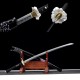 Longquan City Sword T10 Steel forging Turkish Blade Headmodels Japanese Film Corporation Corporation 376-432