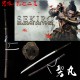 Only the wolf shadow death twice COS metal weapon does not die. Only the wolf shadow death twice COS metal weapon does not die.