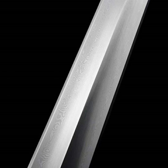 Western sword 017 high manganese steel Western sword 017 high manganese steel