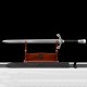 Western sword 013 Flying Dragon War Sword high manganese steel Western sword 013 Flying Dragon War Sword high manganese steel
