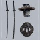 Only the wolf shadow passed the twice Sekiro undead cut metal weapon props to worship the tears wedge pill open the door and the assassin is not open Only the wolf shadow passed the twice Sekiro undead cut metal weapon props to worship the tears wedge pill open the door and the assassin is not open
