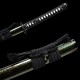 Longquan City Sword Hundred Refine Tattipure Handmade Handmade Baked Blue Long Japanese Film Aquatta Directors 376-432