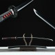 Manufacturer wholesale ghosts Destroyed Blade COS props COS props Purgatory Xingshou Lang weapon animation peripheral steel 376-432 Manufacturer wholesale ghosts Destroyed Blade COS props COS props Purgatory Xingshou Lang weapon animation peripheral steel 376-432