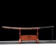 Longquan Sword Retro Steel 50 Steel for Forging Pulling Black Belt Sink Long Nihon-style Candidate 376-432