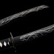 Longquan City Sword Short Manganese Steel Forging Flash Power Black Japanese Film Corporation Command Sword Cold Weapon Unblesick Longquan City Sword Short Manganese Steel Forging Flash Power Black Japanese Film Corporation Command Sword Cold Weapon Unblesick