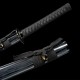 Genuine Longquan City Sword Film and Television Prudes Carbon Steel Forging Long Japanese-style Imitation Sword Command 376-432
