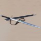 Western sword 015  high manganese steel